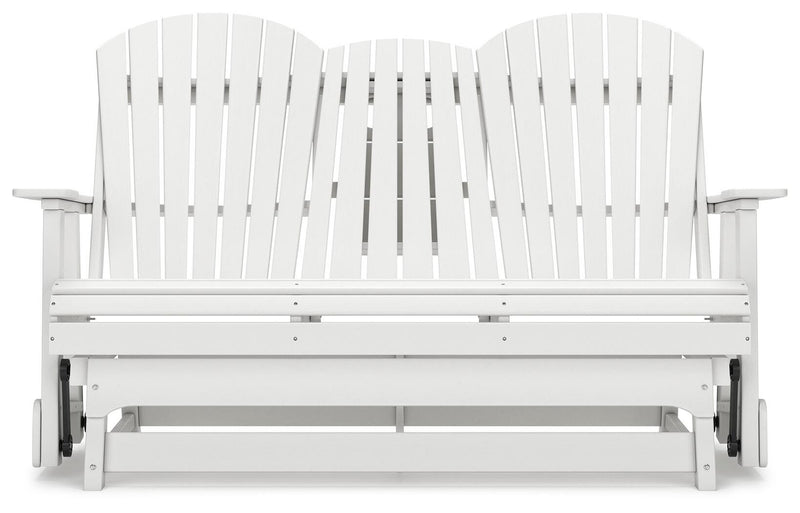 Hyland Wave Glider Loveseat