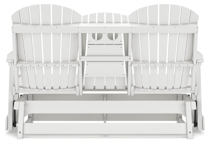 Hyland Wave Glider Loveseat