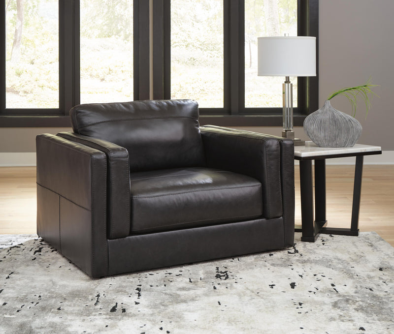 Amiata Chair and a Half
