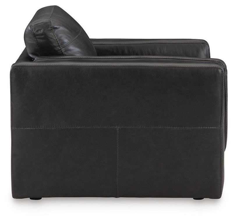 Amiata Chair and a Half