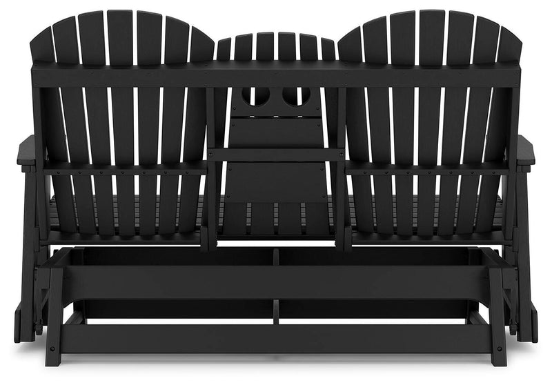 Hyland Wave Glider Loveseat
