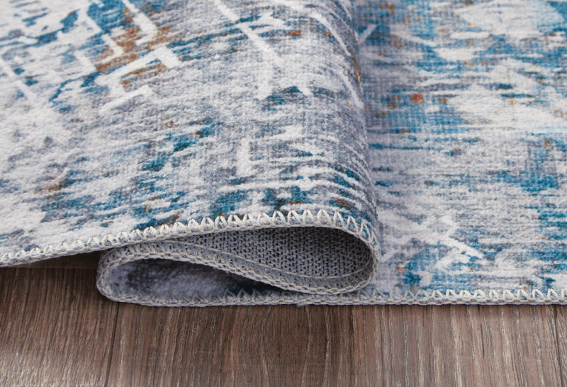 Garyard Washable Medium Rug