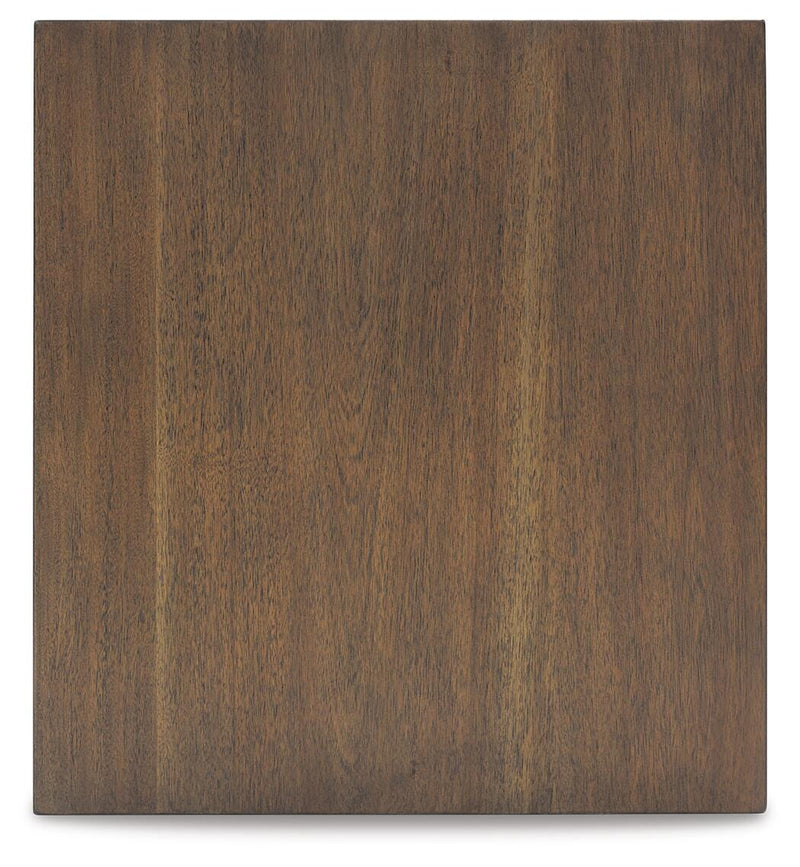 Moriville Rectangular End Table
