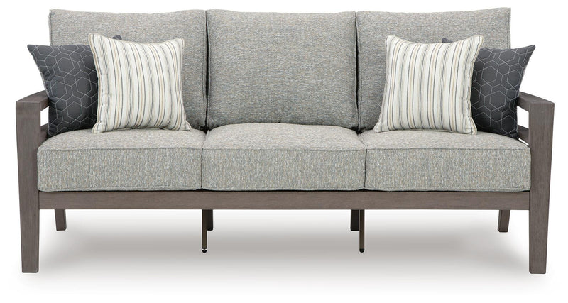 Hillside Barn Sofa with Cushion