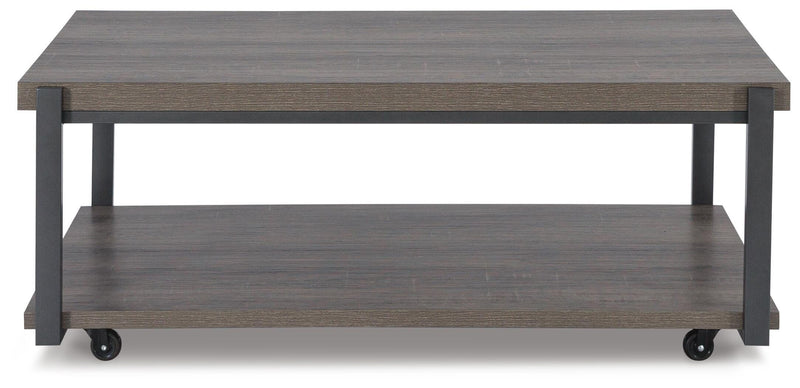 Wilmaden Occasional Table Set (3/CN)