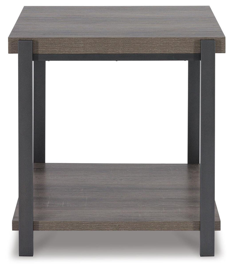 Wilmaden Occasional Table Set (3/CN)
