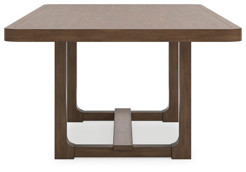 Cabalynn RECT Dining Room EXT Table