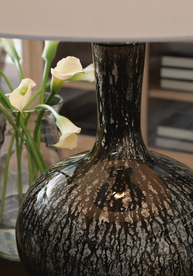 Tenslow Glass Table Lamp (1/CN)