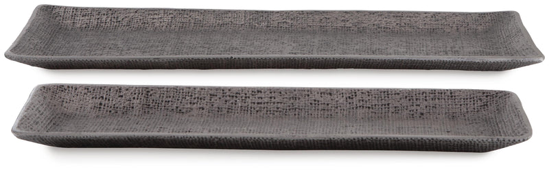 Garekton Tray Set (2/CN)