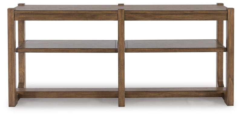 Cabalynn Sofa Table