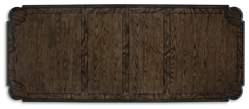 Maylee Dining Extension Table