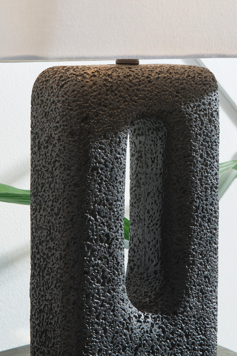 Wimmings Poly Table Lamp (2/CN)