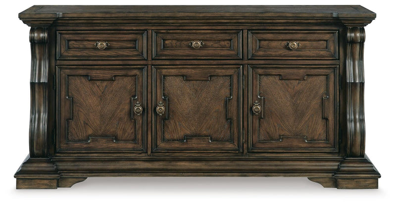 Maylee Dining Room Buffet