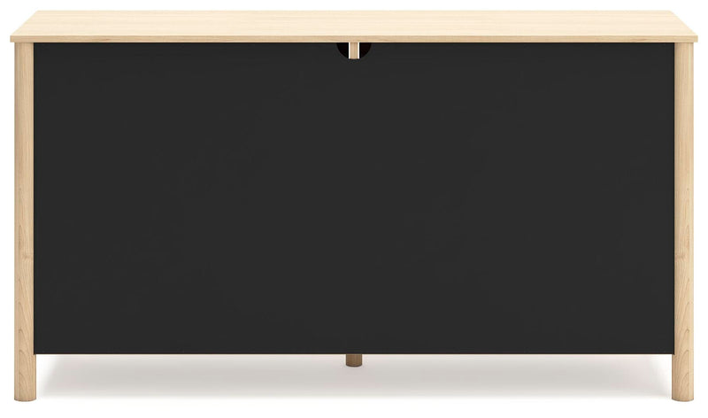 Cabinella Six Drawer Dresser