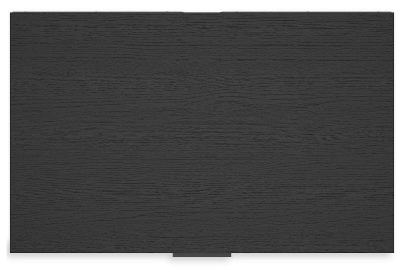 Socalle Five Drawer Chest