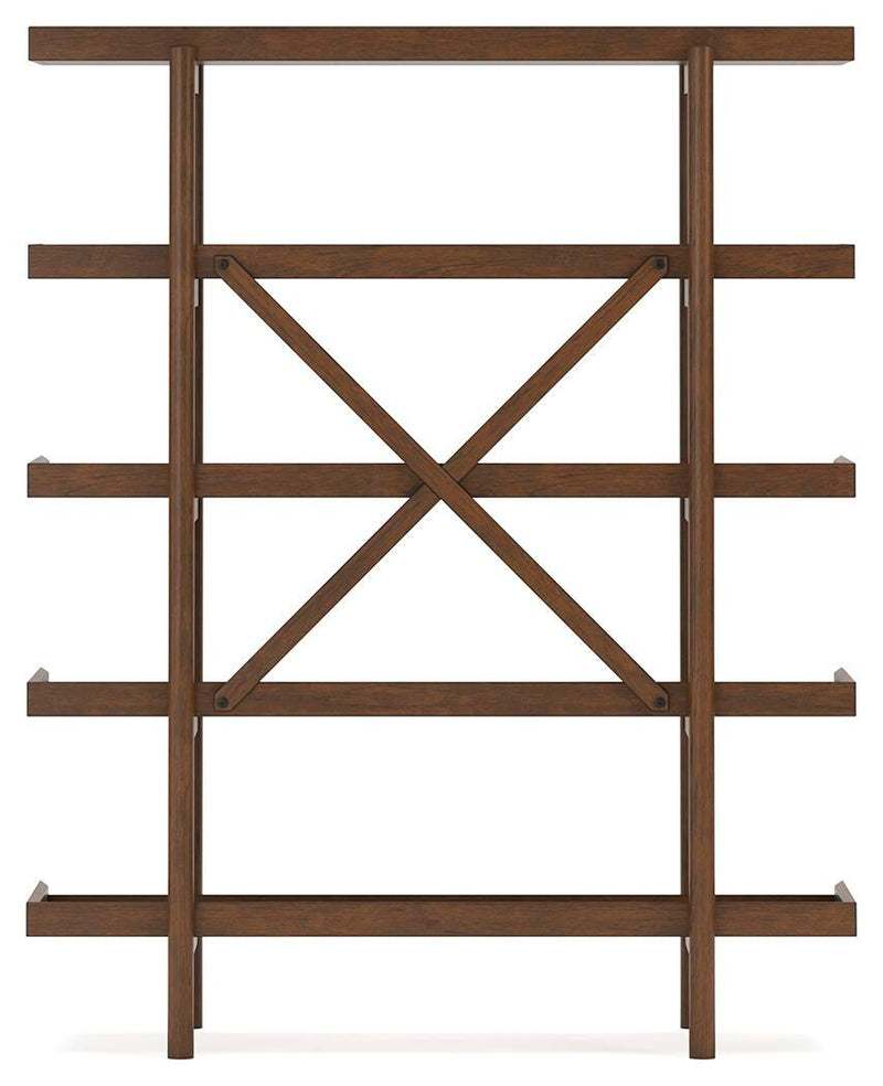 Lyncott Bookcase
