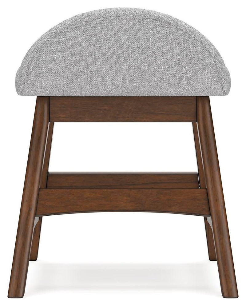 Lyncott Home Office Desk Chair (1/CN)