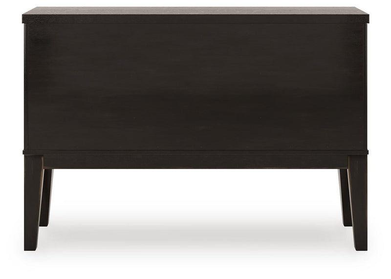 Galliden Dining Room Server