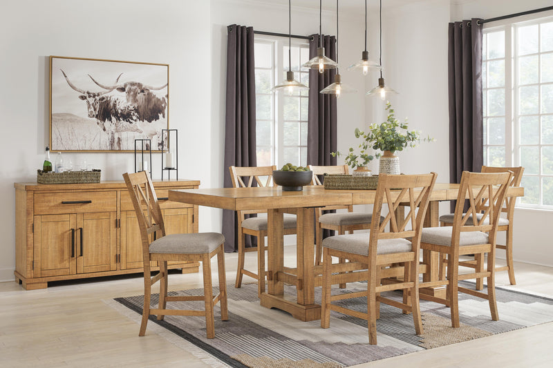 Havonplane Dining Room Server