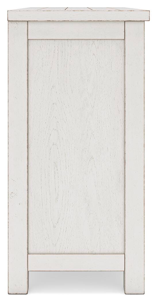Robbinsdale Dining Room Server