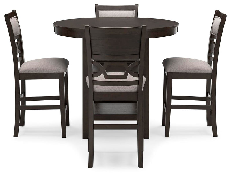 Langwest DRM Counter Table Set (5/CN)