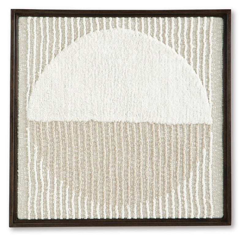 Bachard Wall Decor