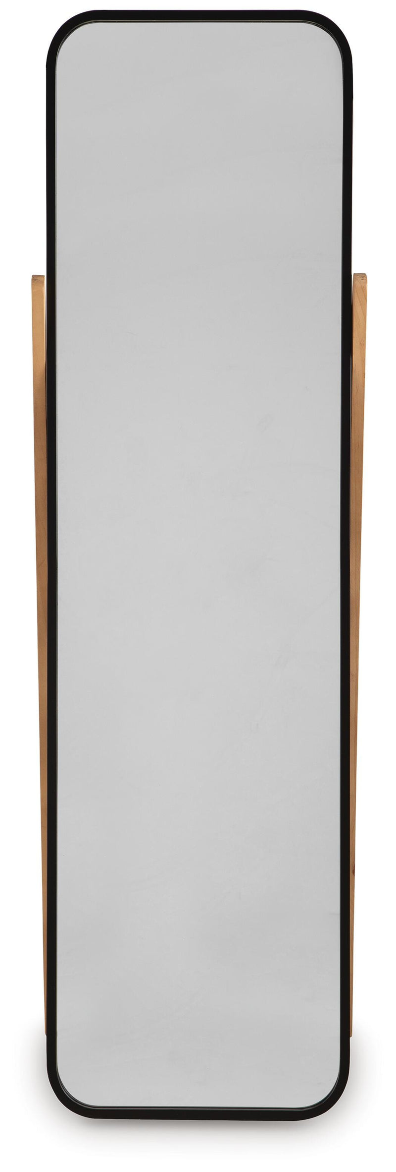 Bronick Floor Mirror