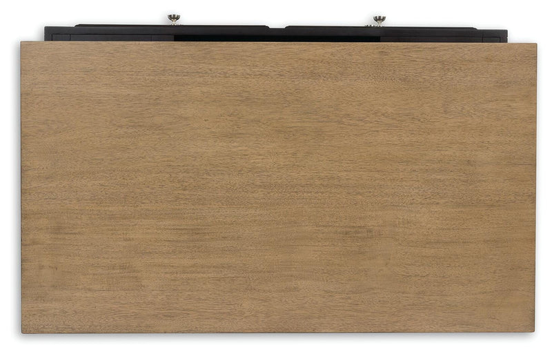 Drazmine Lift Top Cocktail Table