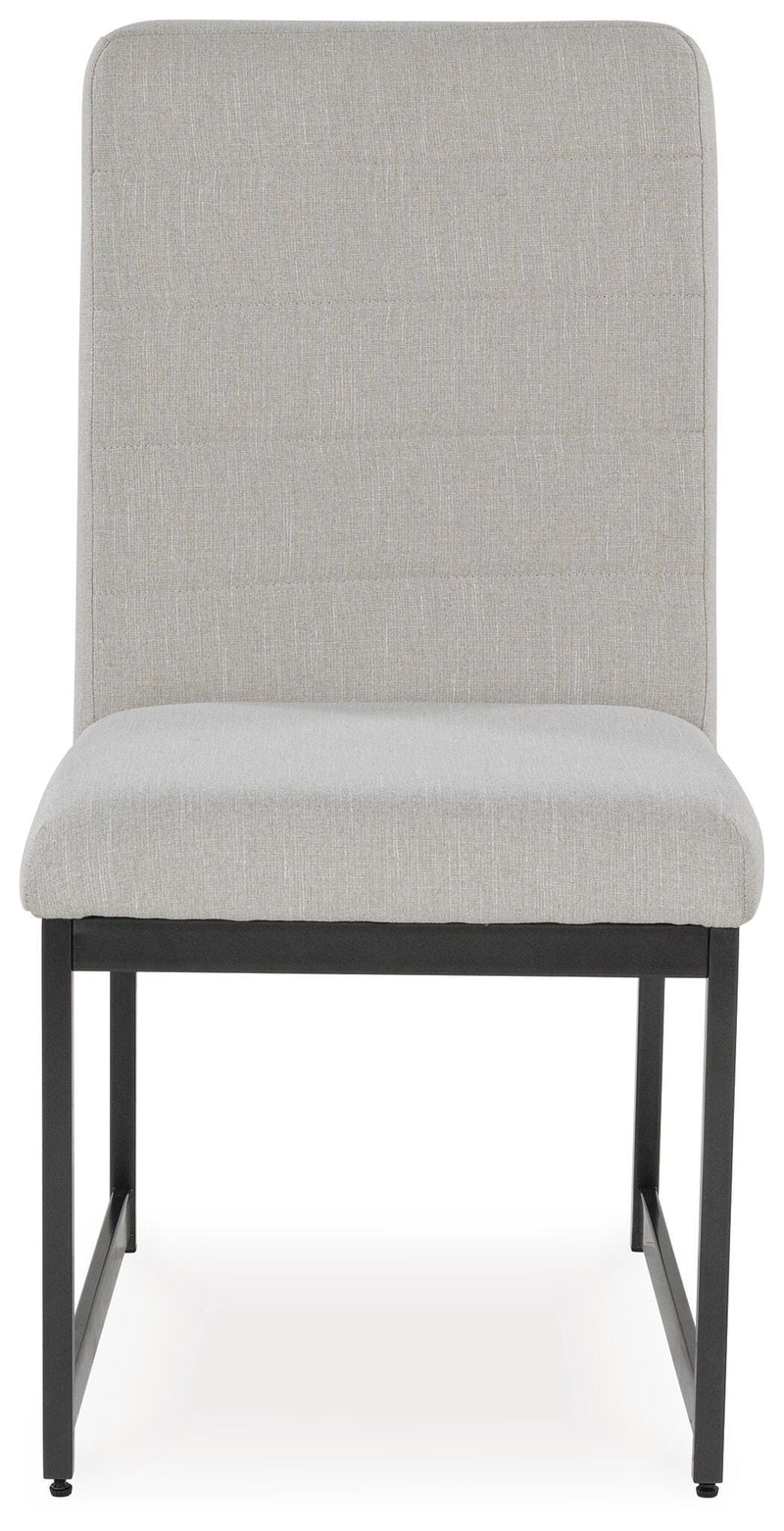 Tomtyn Dining UPH Side Chair (2/CN)