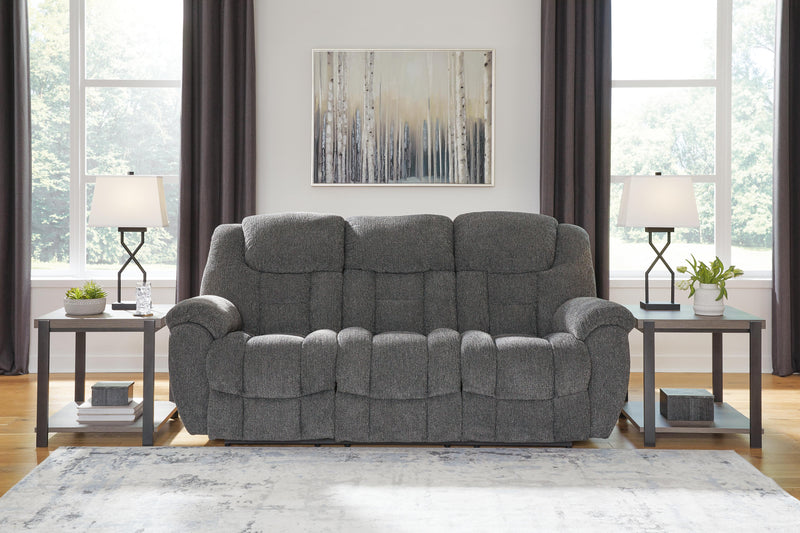 Foreside Reclining Sofa
