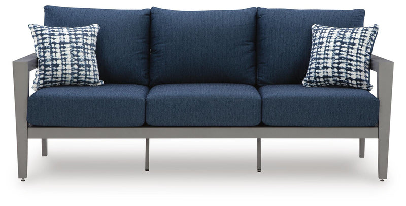 Gali Sofa/Chairs/Table Set (4/CN)