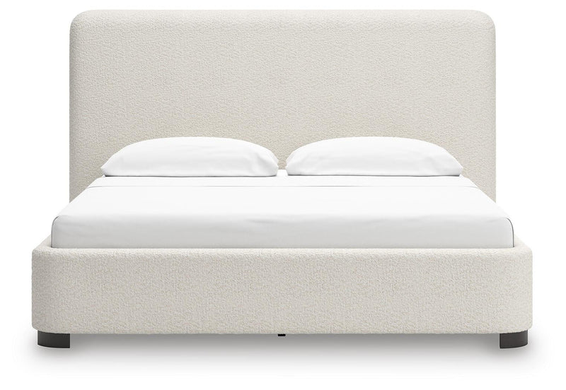 Brintstreet Cal King Upholstered Bed