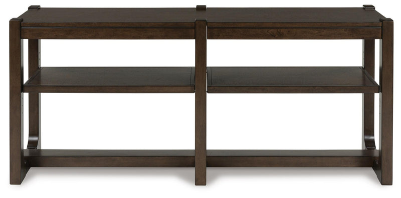 Breckington Sofa Table