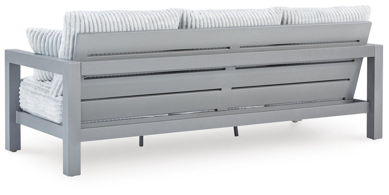 Hurley Park Sofa with Cushion
