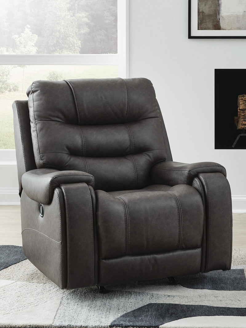 Femley Rocker Recliner