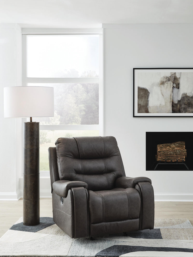 Femley Rocker Recliner