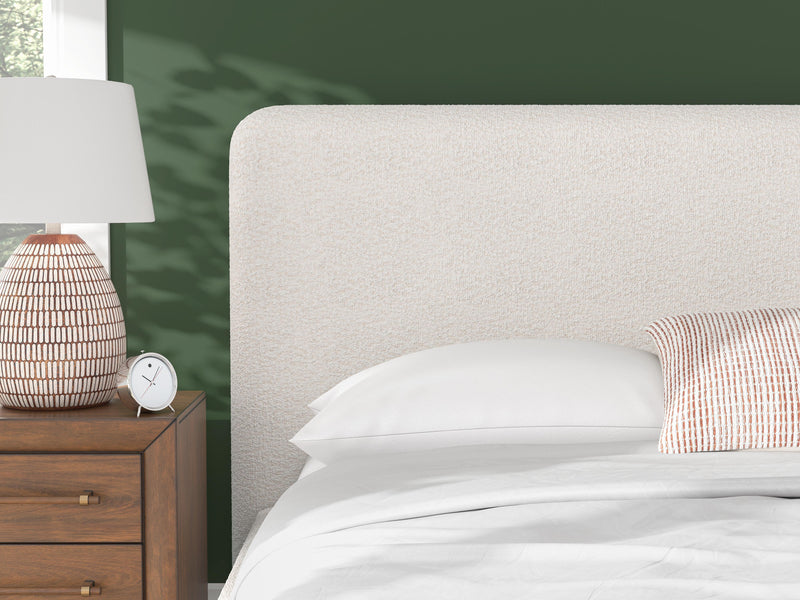 Brintstreet King Upholstered Bed