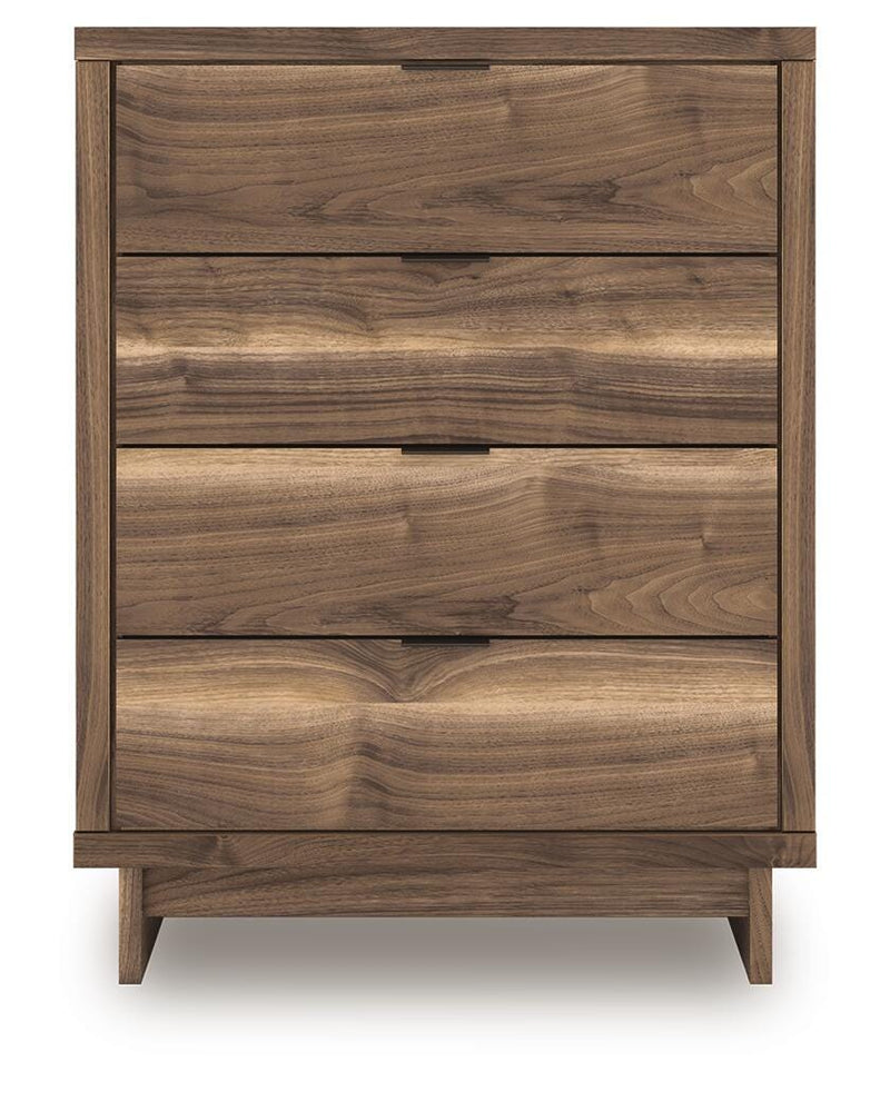 Chirason Four Drawer Chest