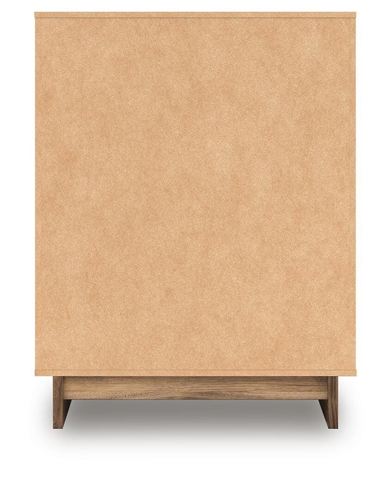 Chirason Four Drawer Chest