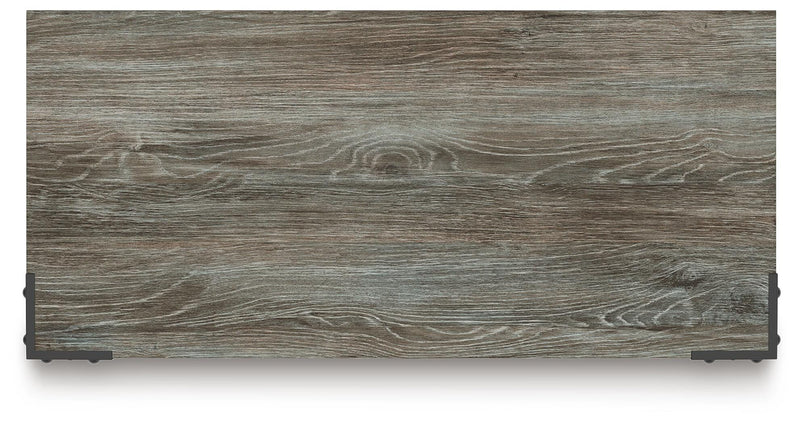 Frandern Five Drawer Chest