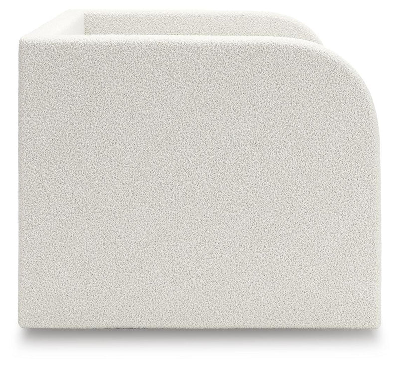 Arloster Twin Upholstered Day Bed