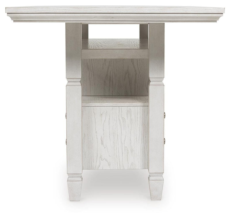 Robbinsdale Counter Height Dining Table