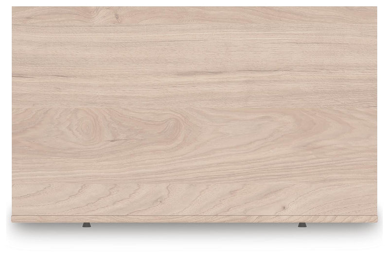 Arloster Four Drawer Chest