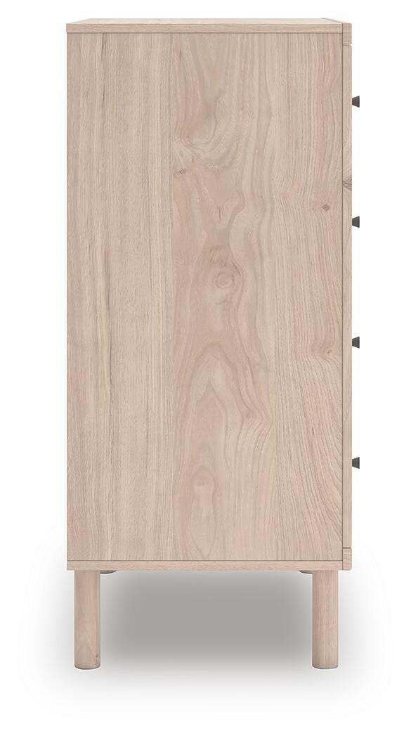 Arloster Four Drawer Chest