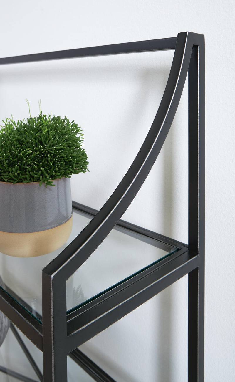 Dakerwell Bookcase