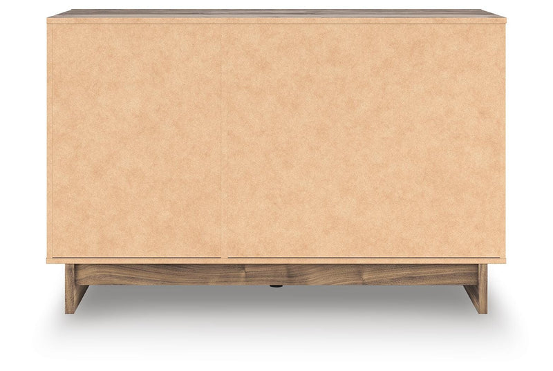 Chirason Six Drawer Dresser