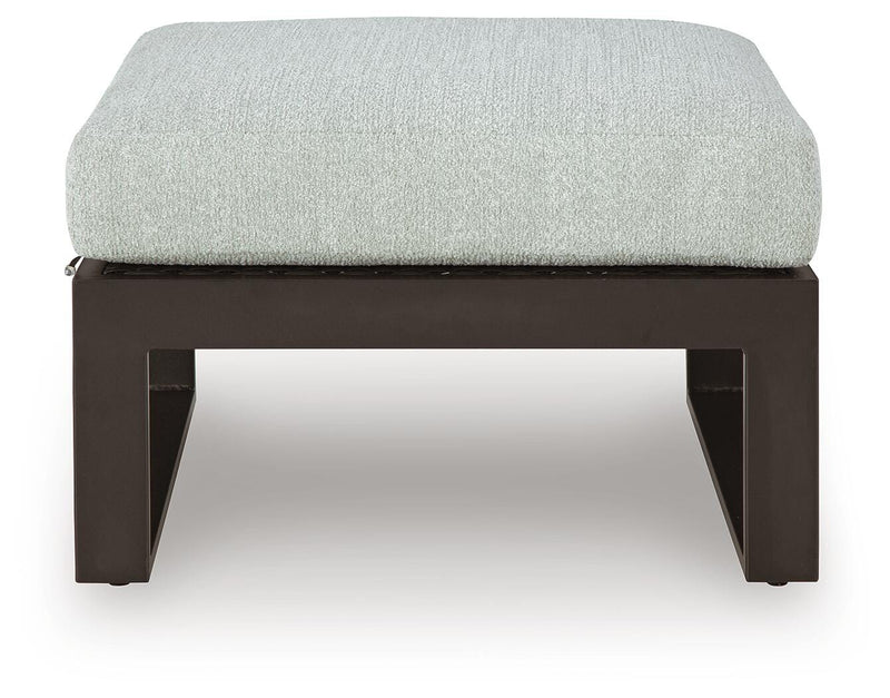 Beachloft 4-Piece Outdoor Sectional