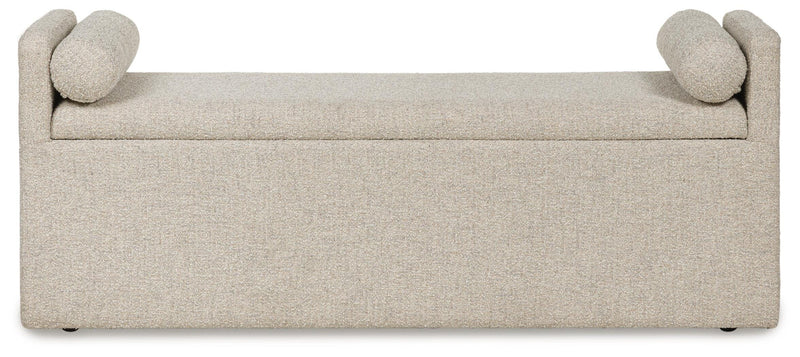 Galliden Large UPH Dining Room Bench