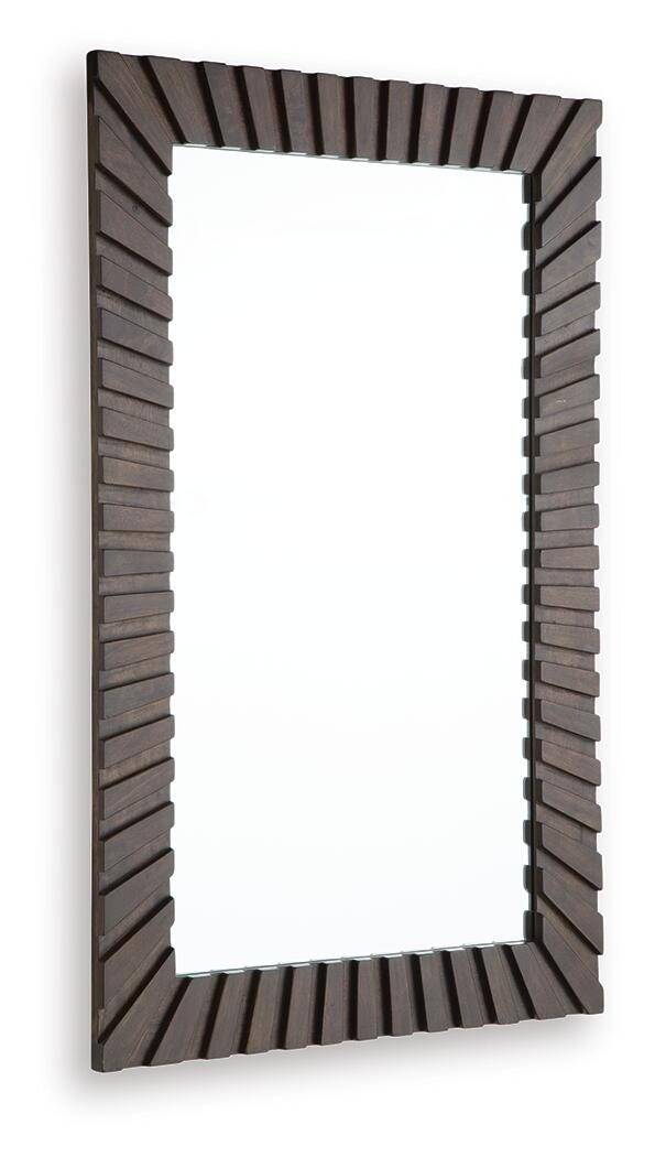 Advin Accent Mirror