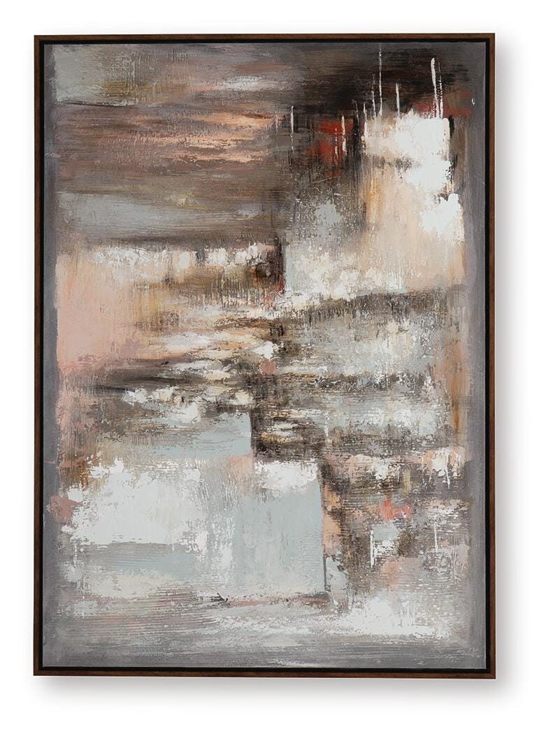 Floymour Wall Art